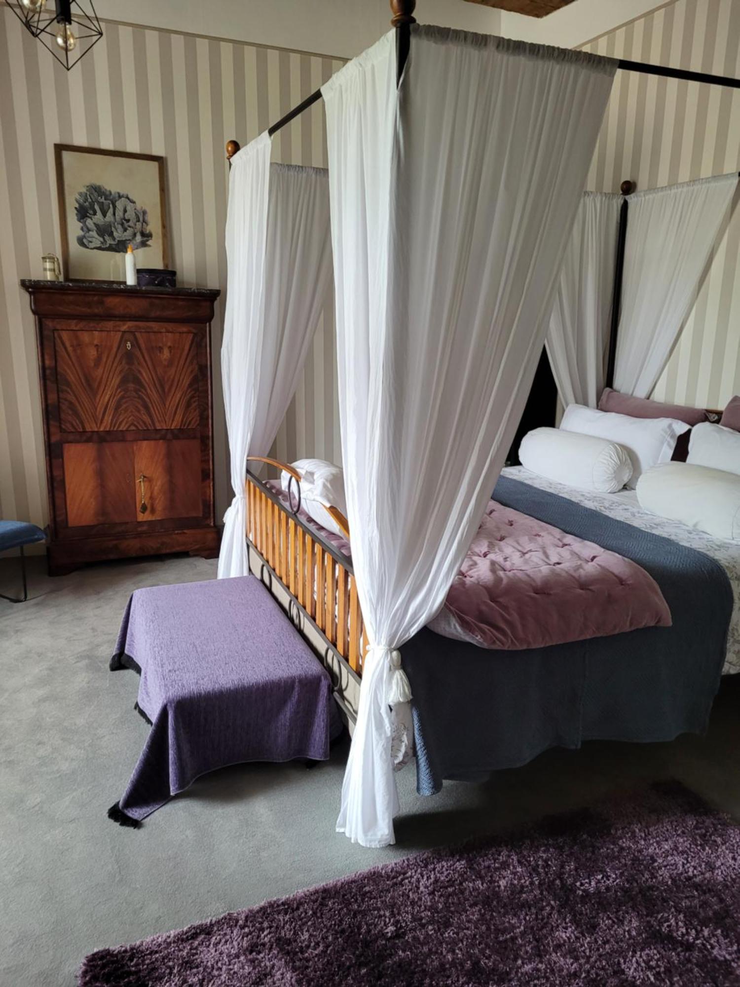 בית הארחה Saint-Quay-Perros 	Manoir De Keringant מראה חיצוני תמונה